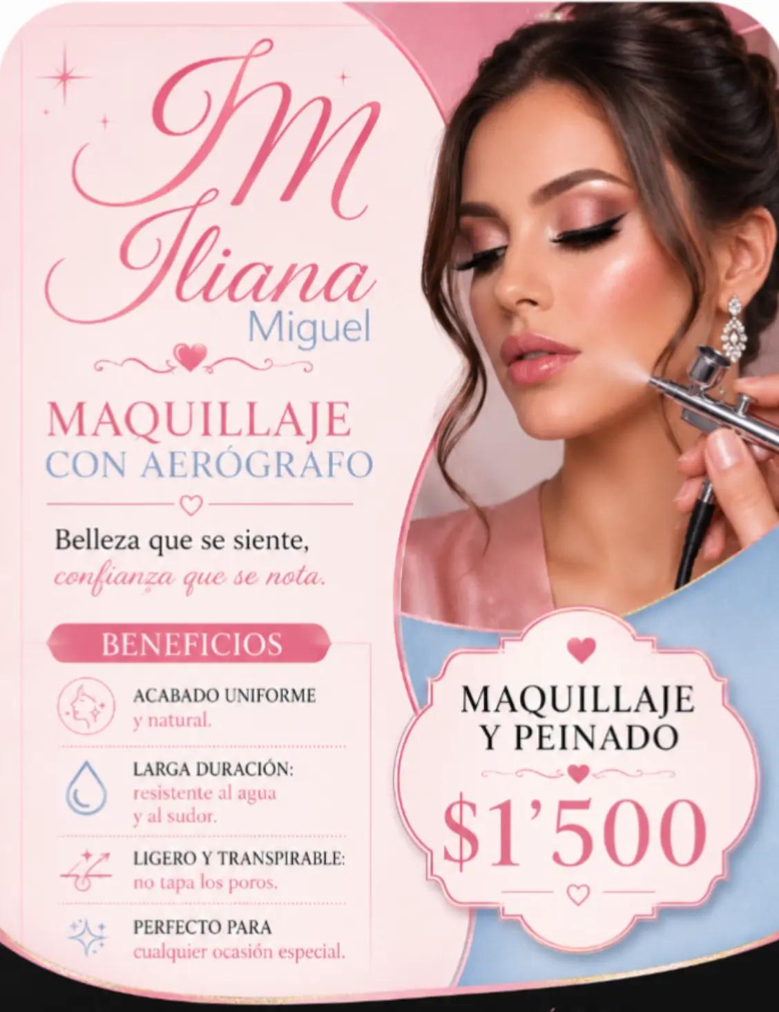 @🩷 iliana Miguel 🩷