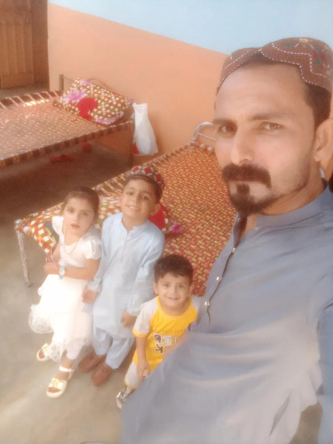 @Ayaz Khan