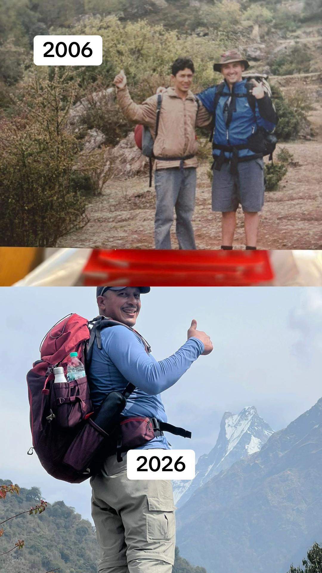 @Nepal Mountain Guides 🇳🇵
