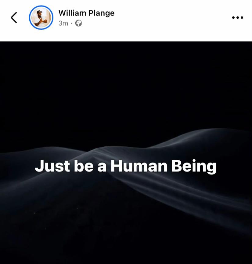 @William Plange