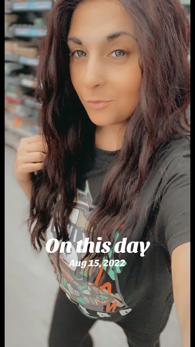 @SammieMariee23