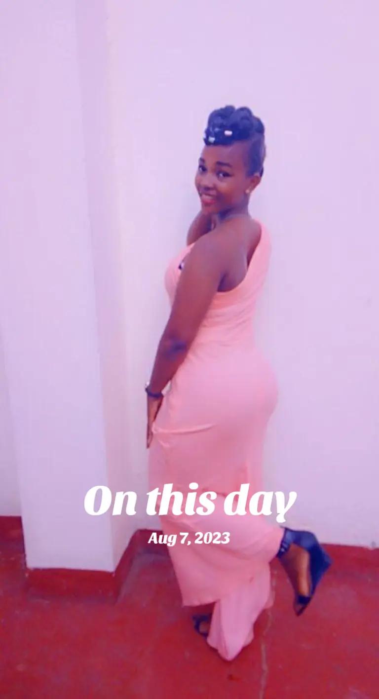 @Faith Mwende