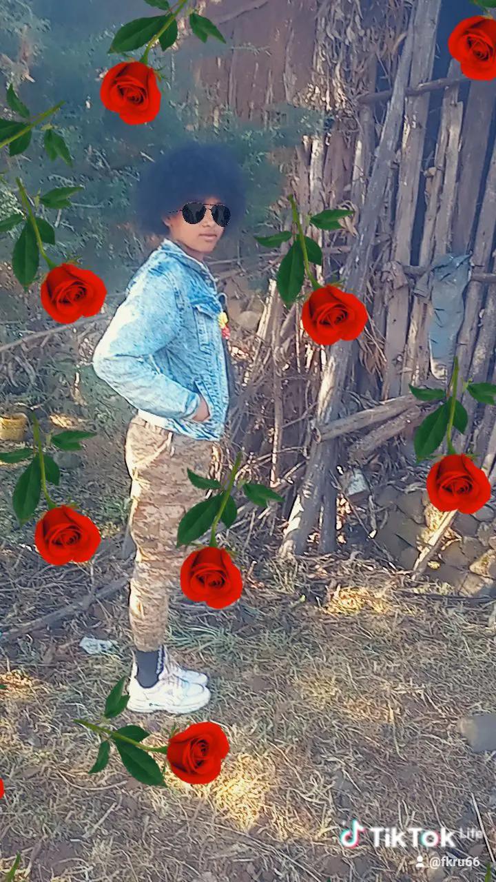 @ያሳምነው ልጅ