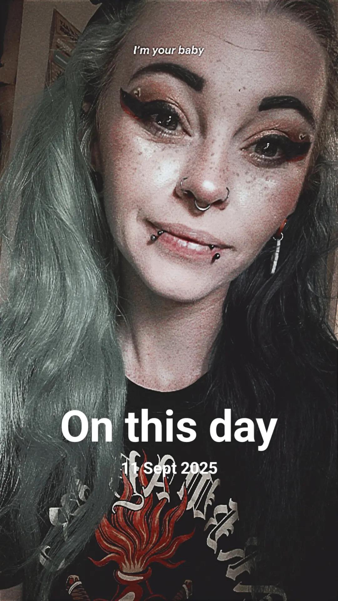 @Brooke Rochelle Hill