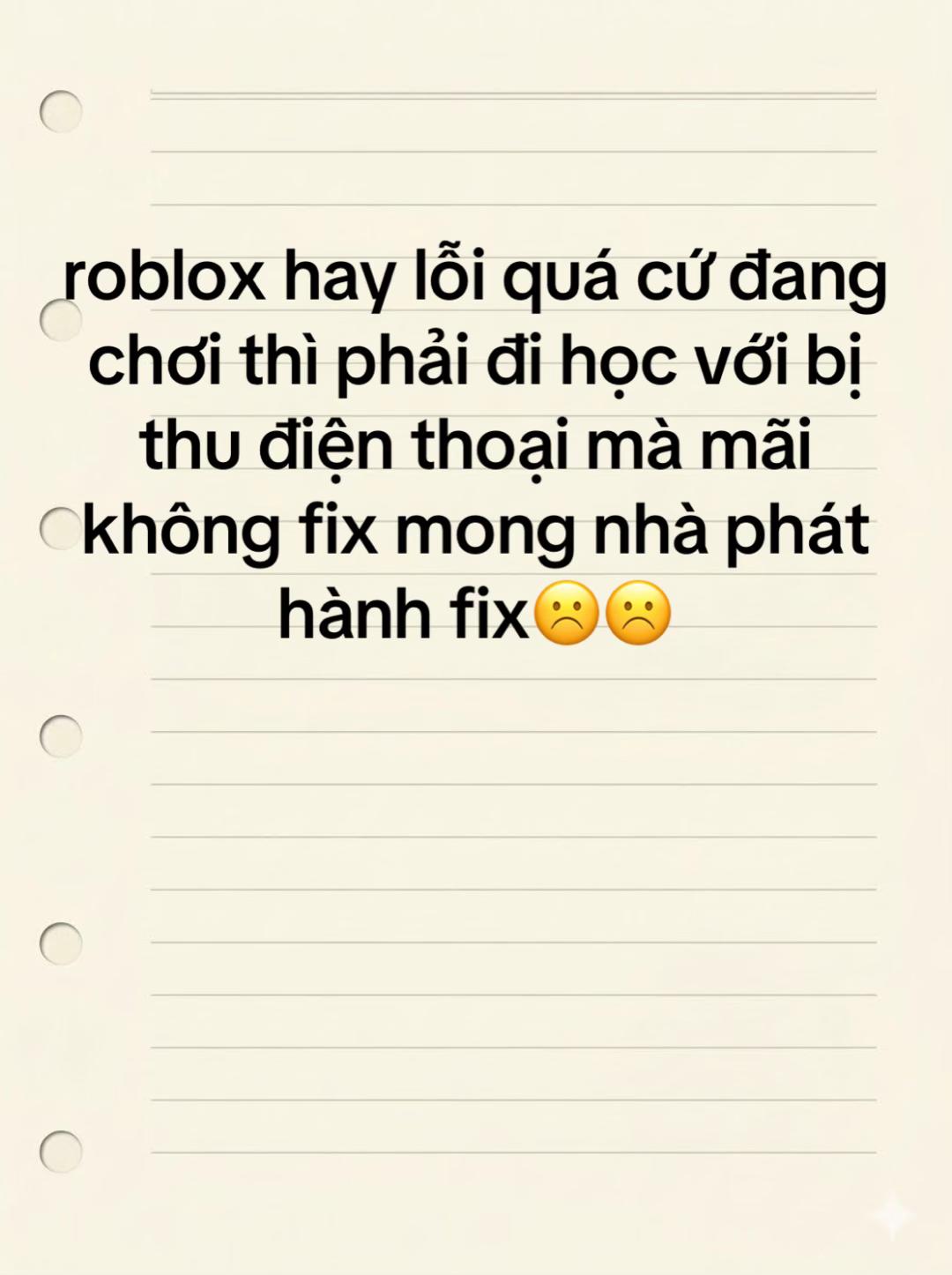 @Ngoc Hung