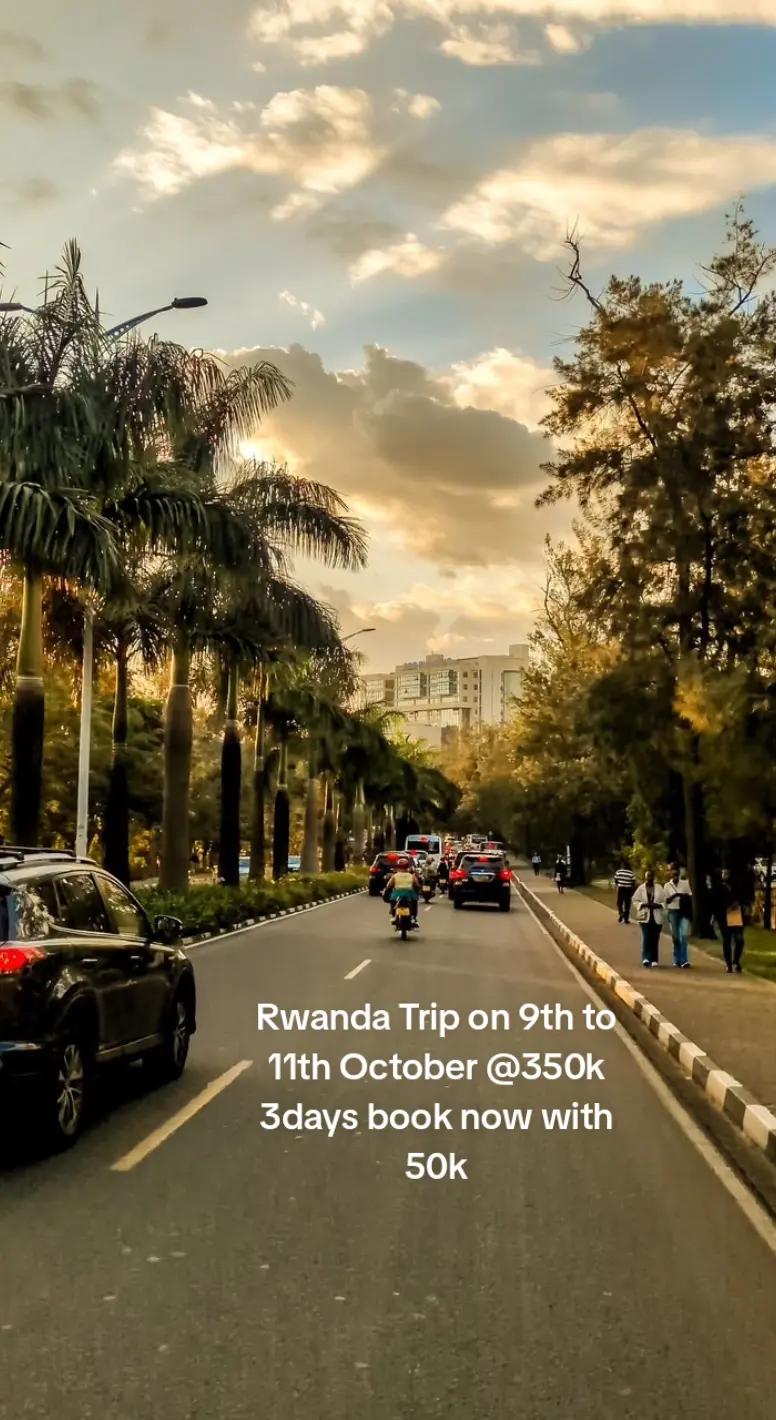 @ÀSHIE TOURS & TRAVEL✈️🇺🇬🇷🇼