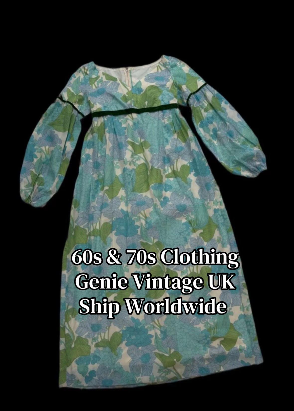 @Genievintageshop