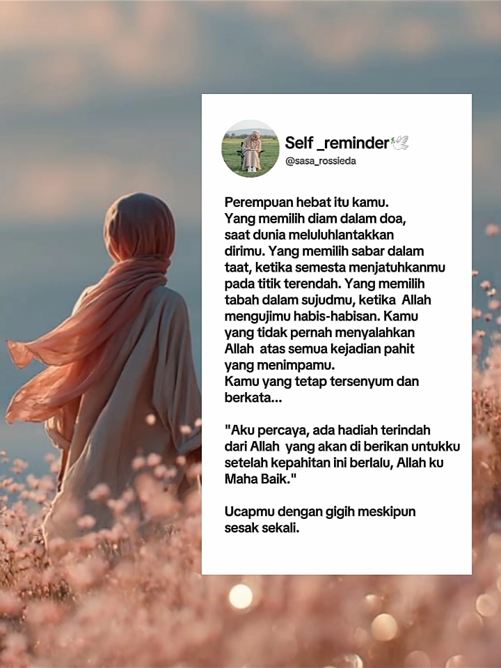 @Self_reminder🕊️