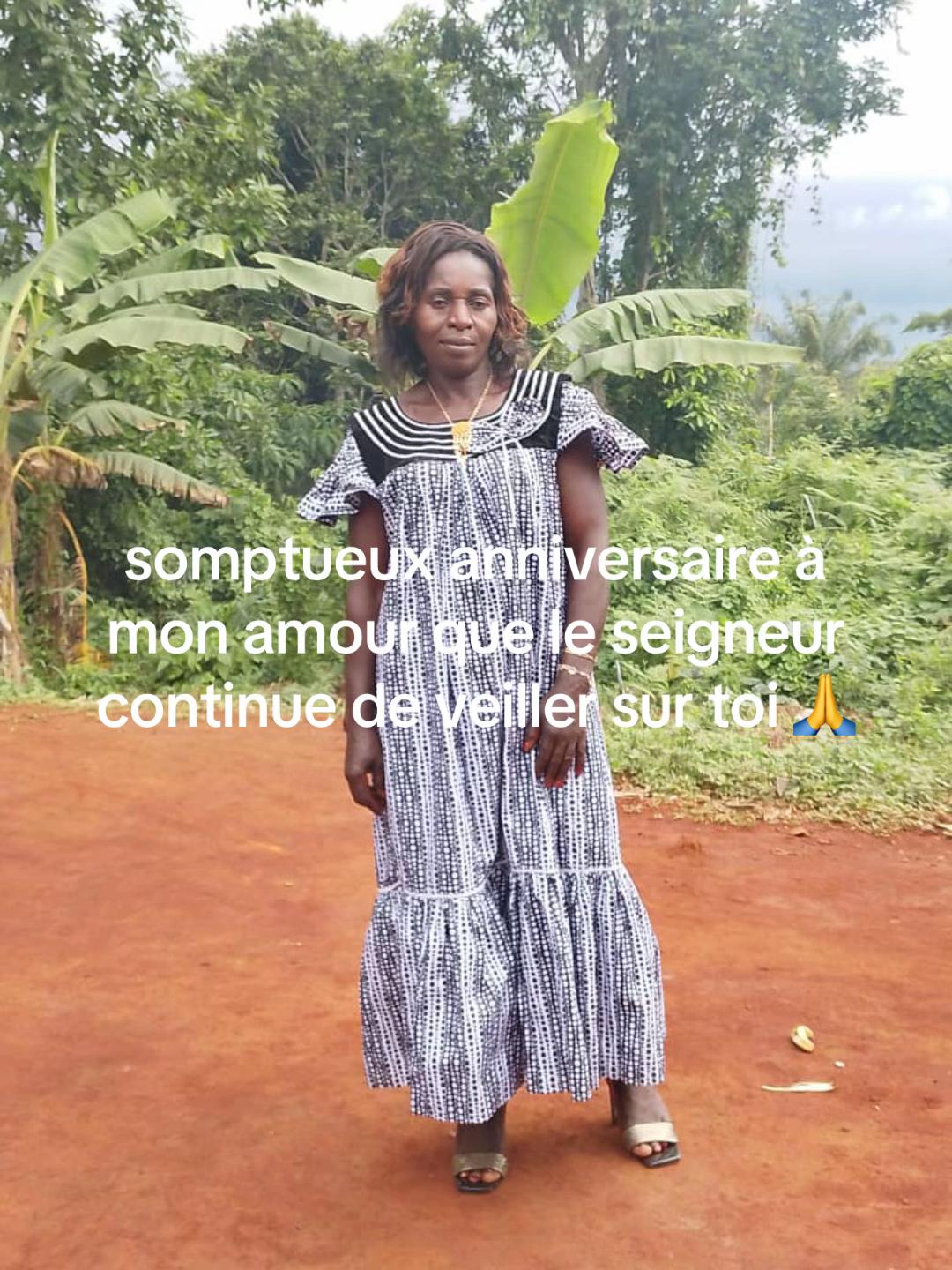 @Miss Maryon 🇨🇲🇩🇪🇩🇪