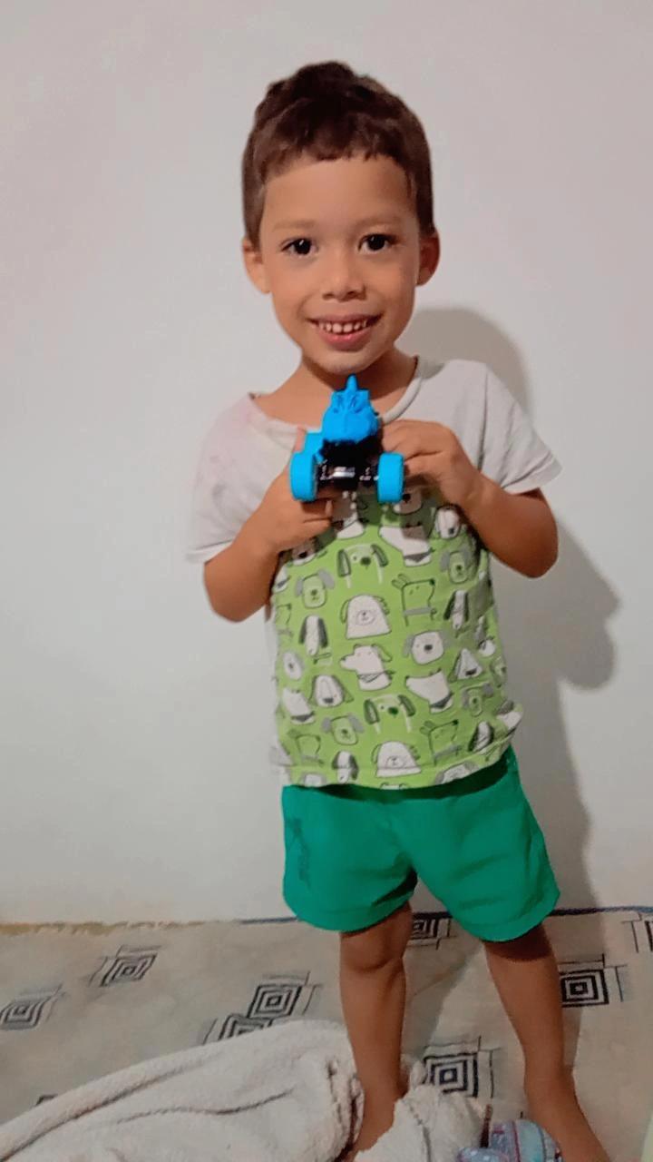 @Evinha