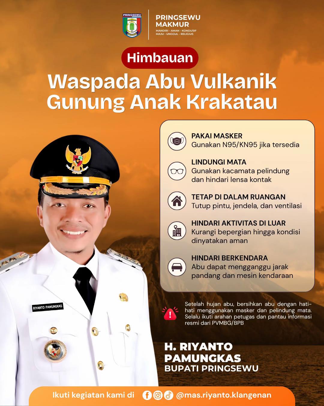 @Mas Riyanto Klangenan