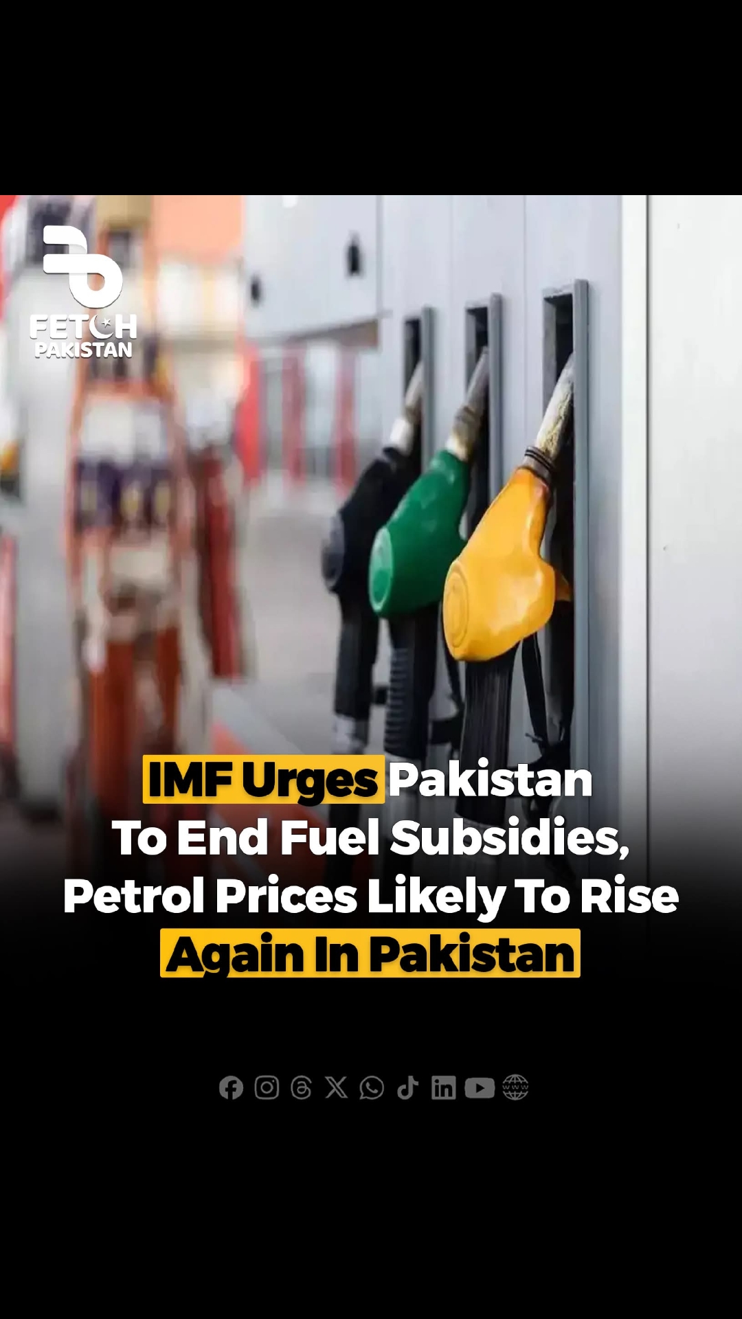 @Fetch Pakistan