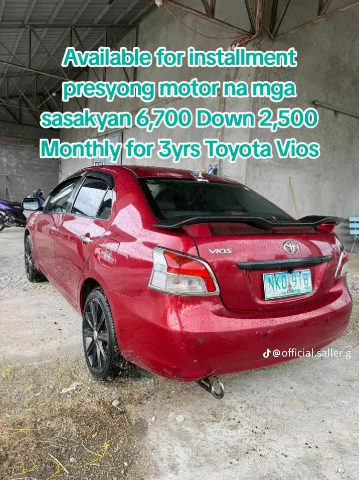@TOYOTA PHILIPPINES