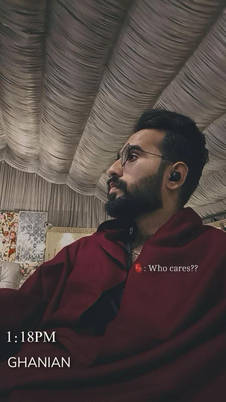 @SHAYAN_SHEIKH😈❣️