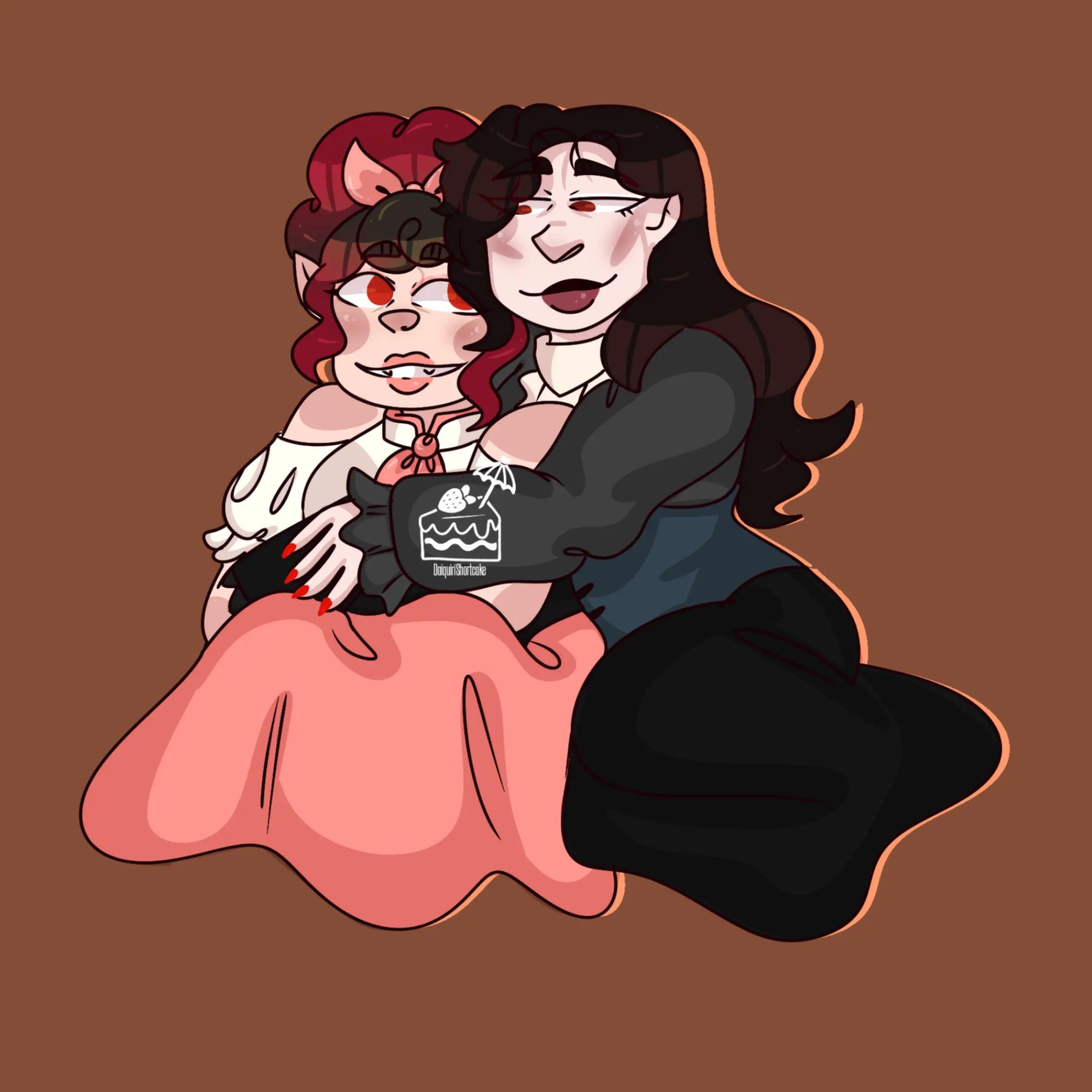 @Maggie𔓐𑇓