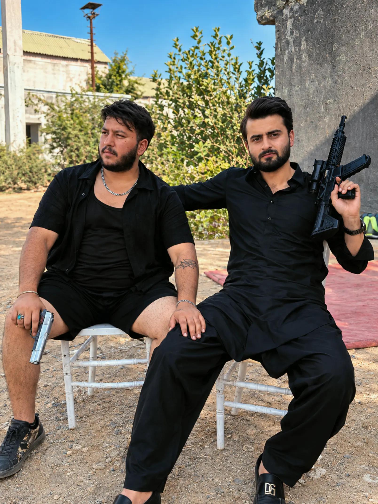 @Maan Dogar Fan