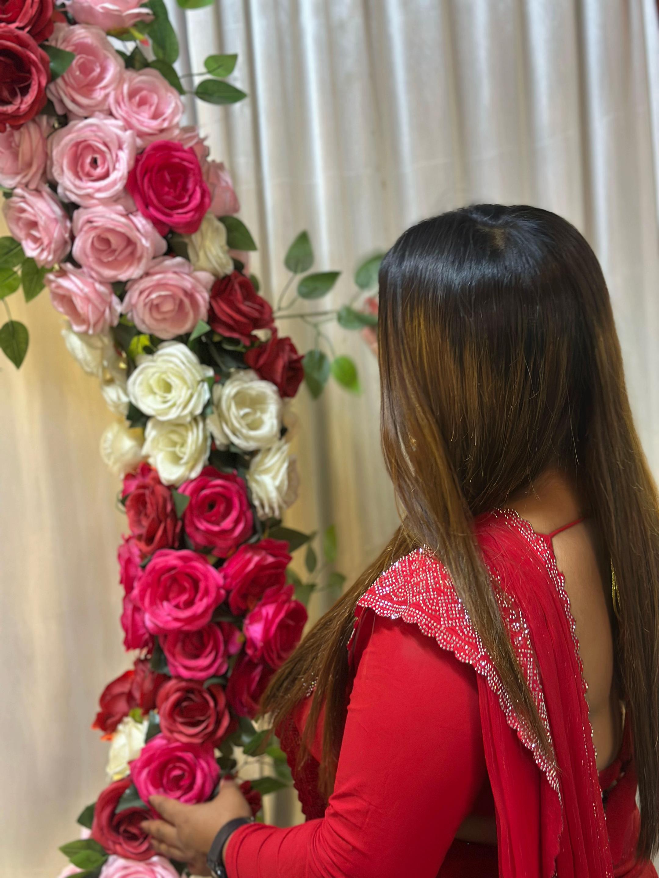 @pooja chokhal