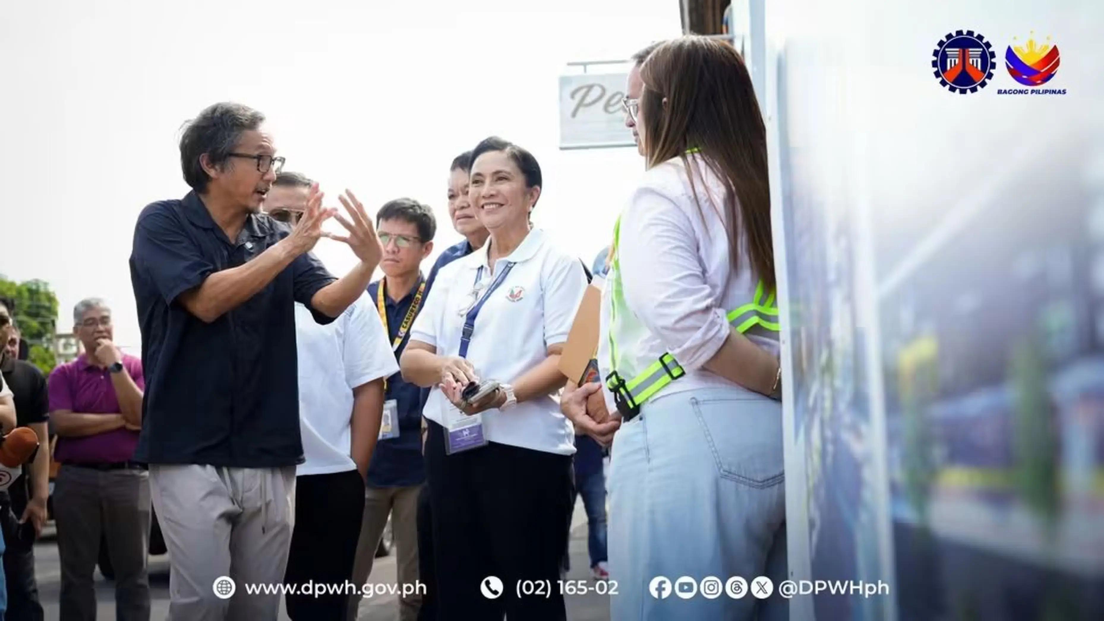 @DPWHph
