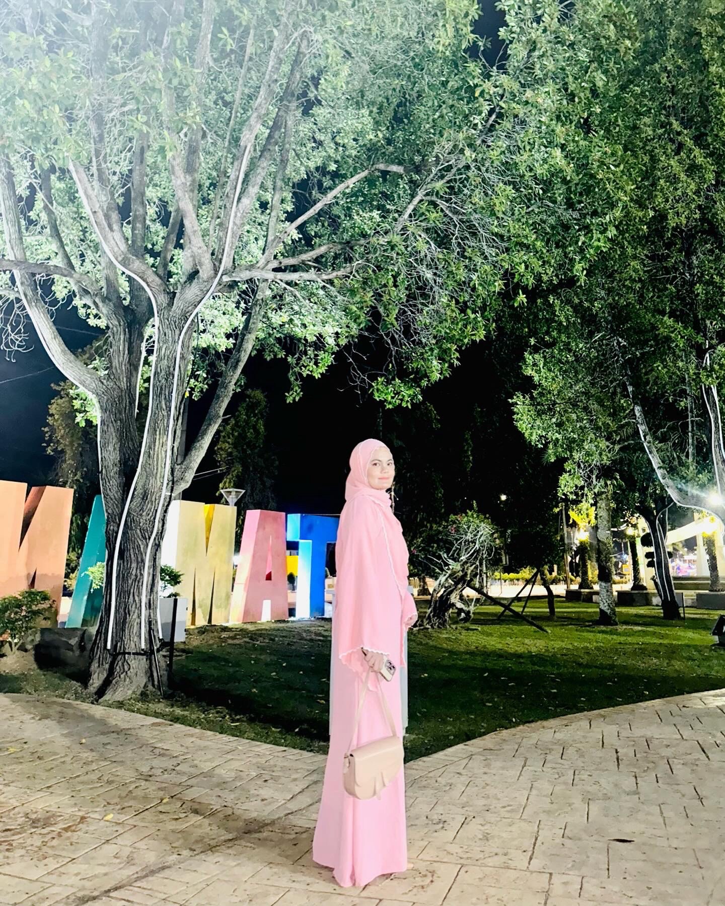 @Sera Syahirah