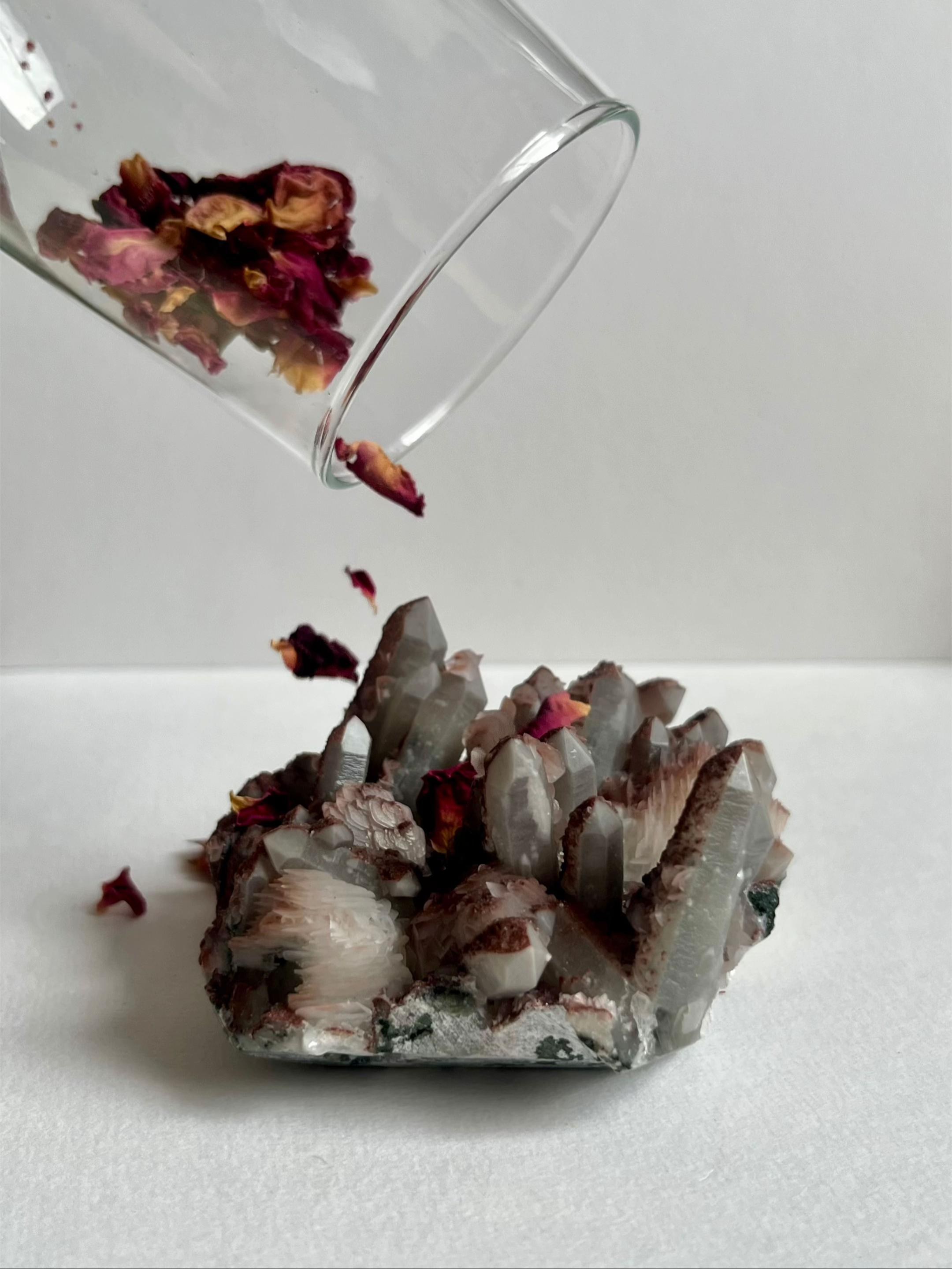 @Priestess Crystals