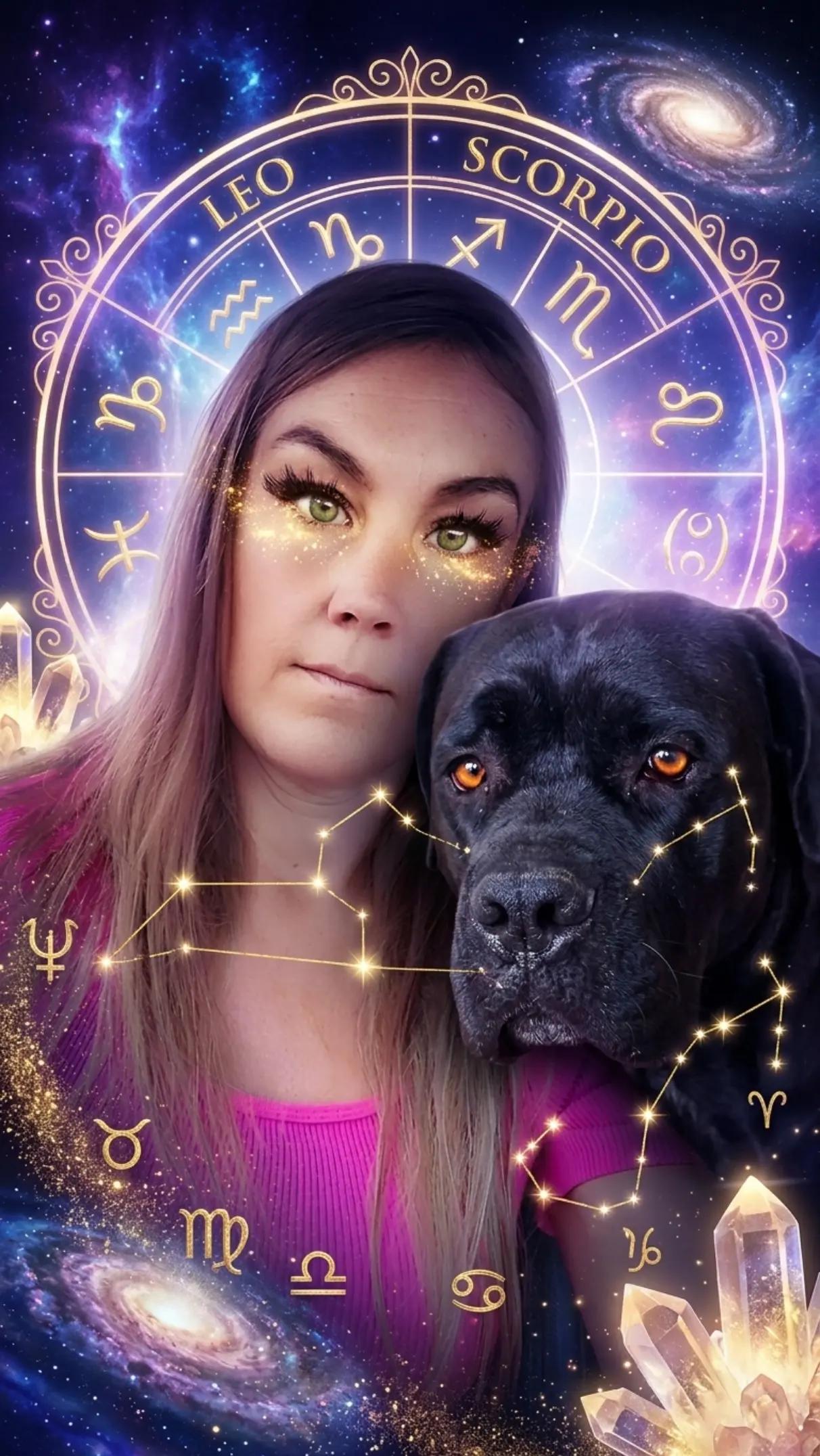 @Canecorspuppy