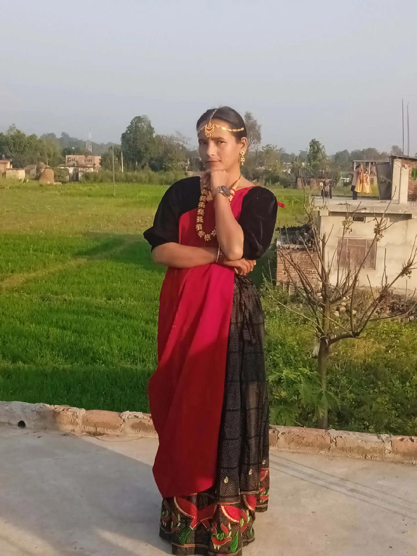 @Tikaram sotimagar ✝️✝️🛐
