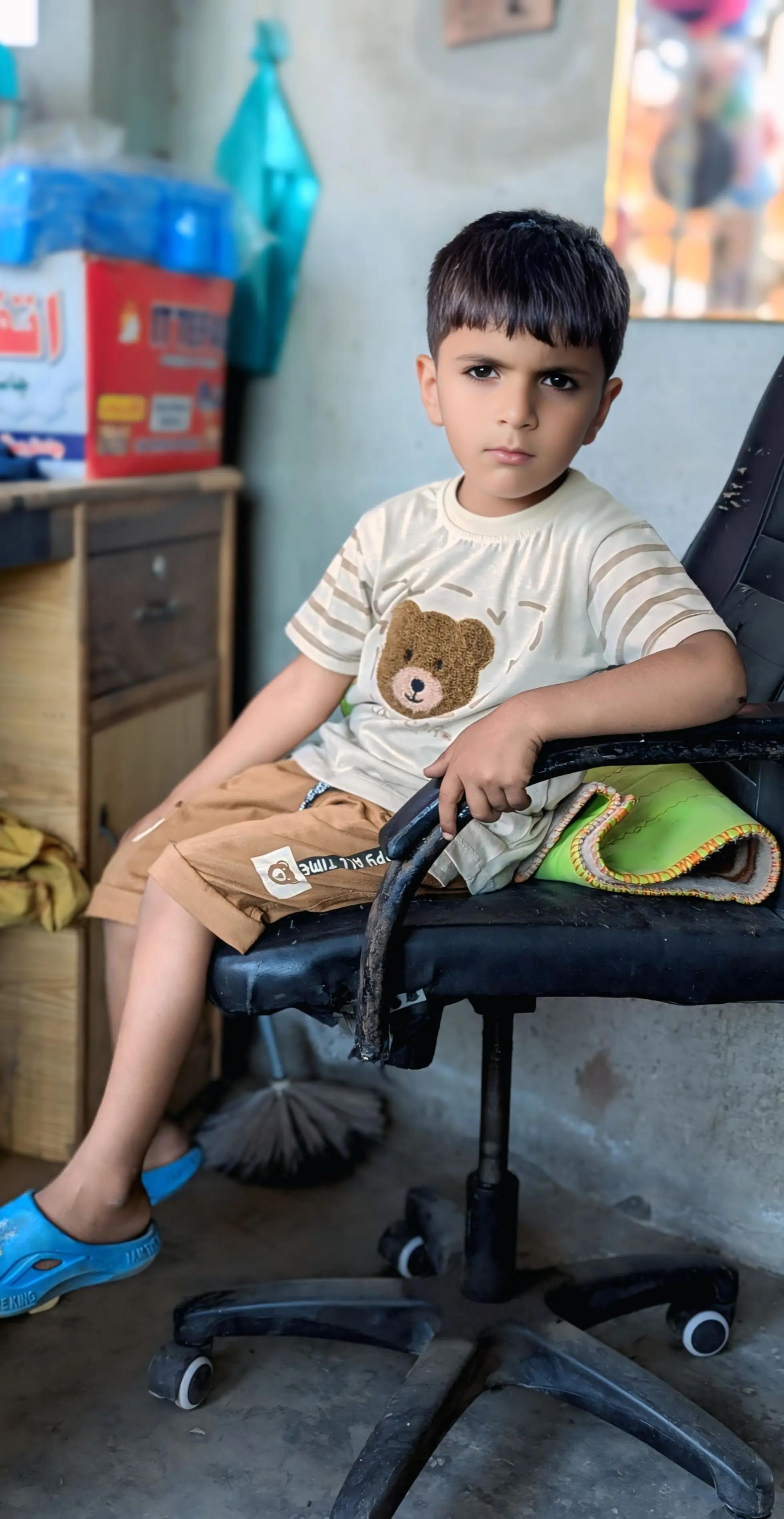 @لالامحمد سجاد   کمبوہ