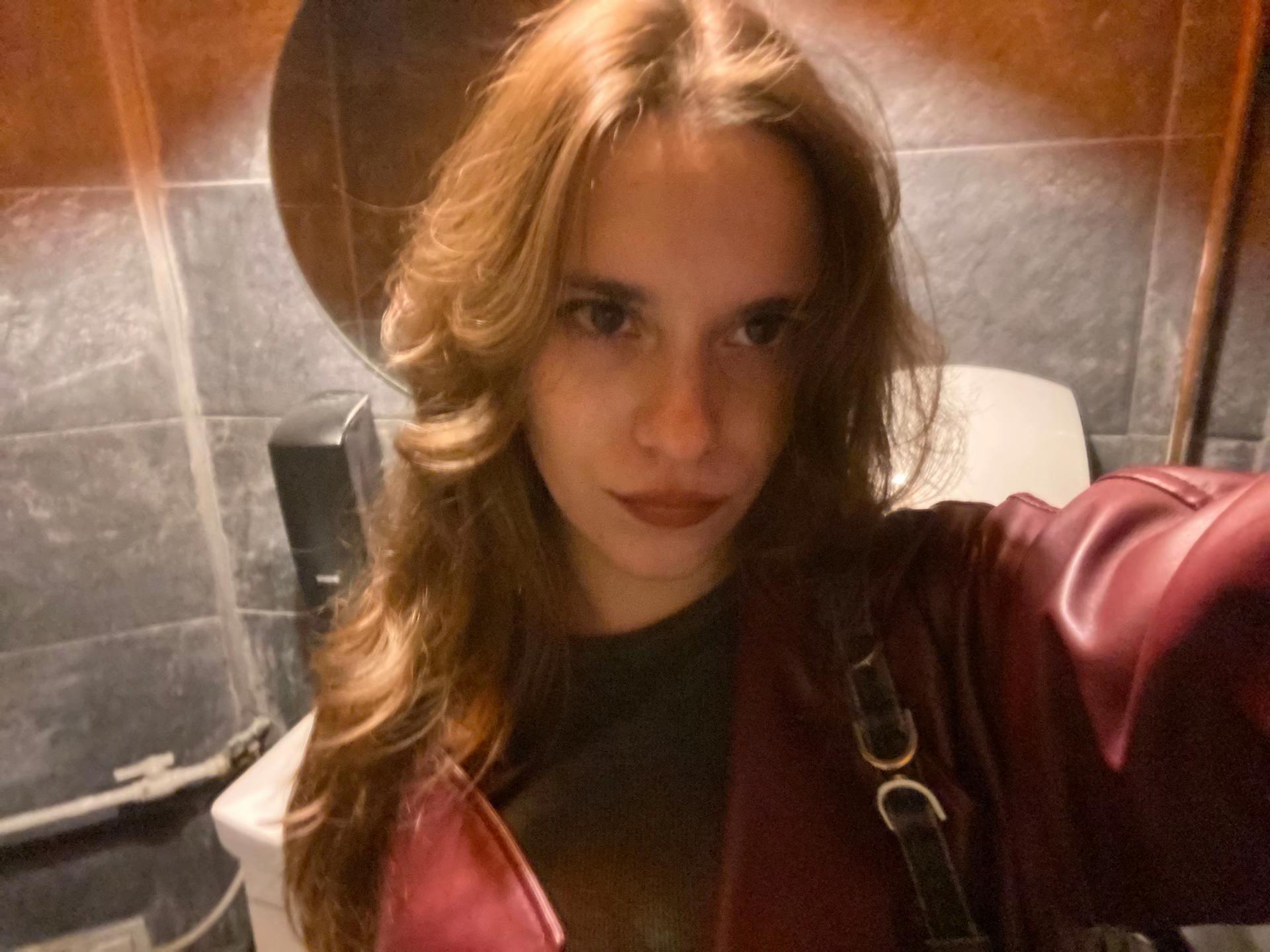 @Nina
