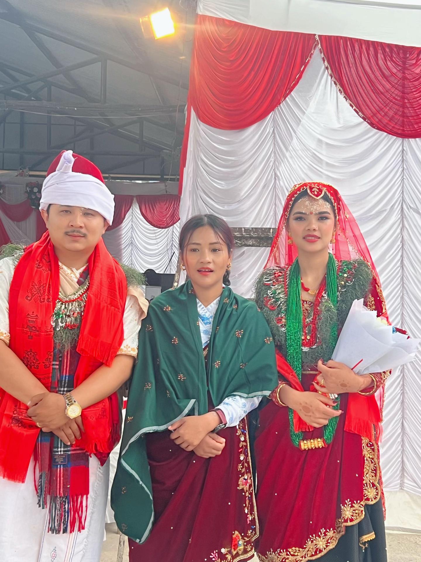 @mamata thapa