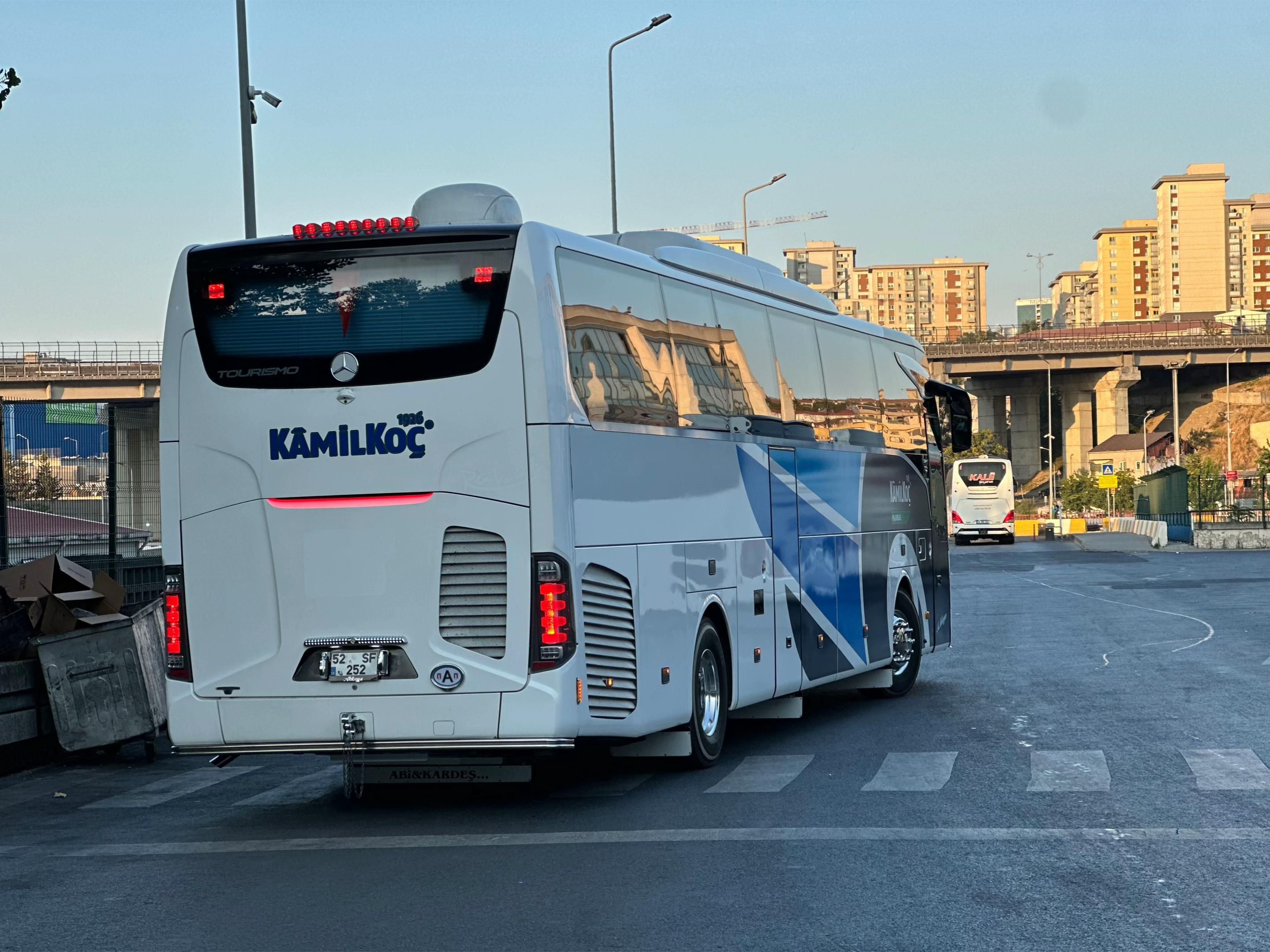 @AKKAYA TURİZM