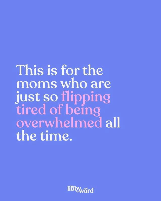 @Libby Ward