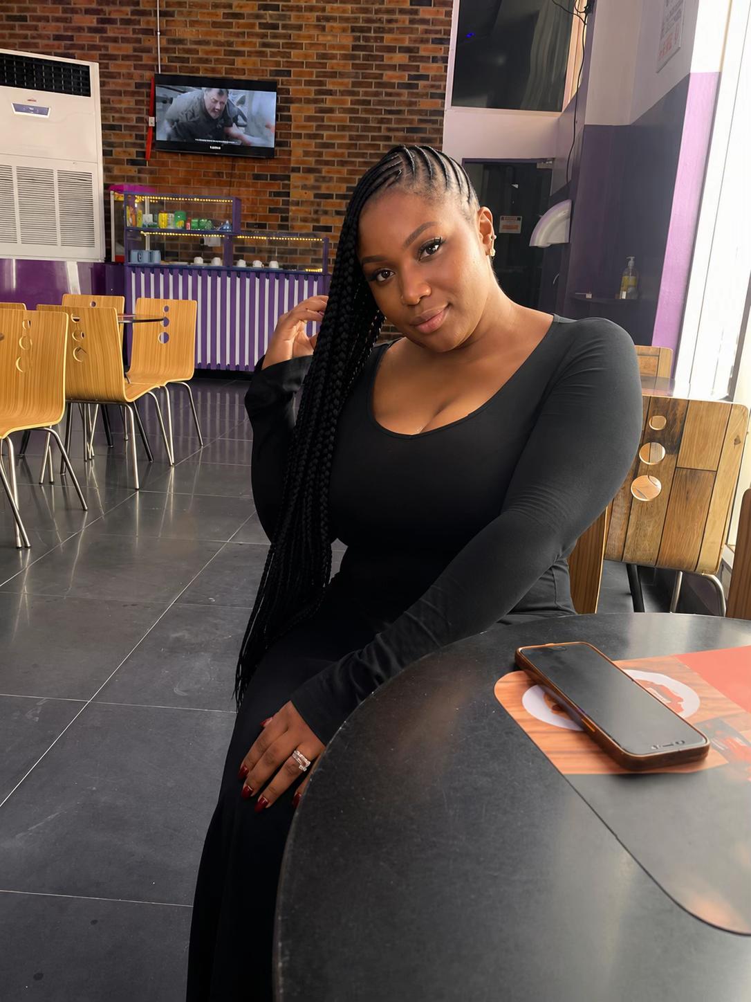 @Miracle Nikky Chukwu