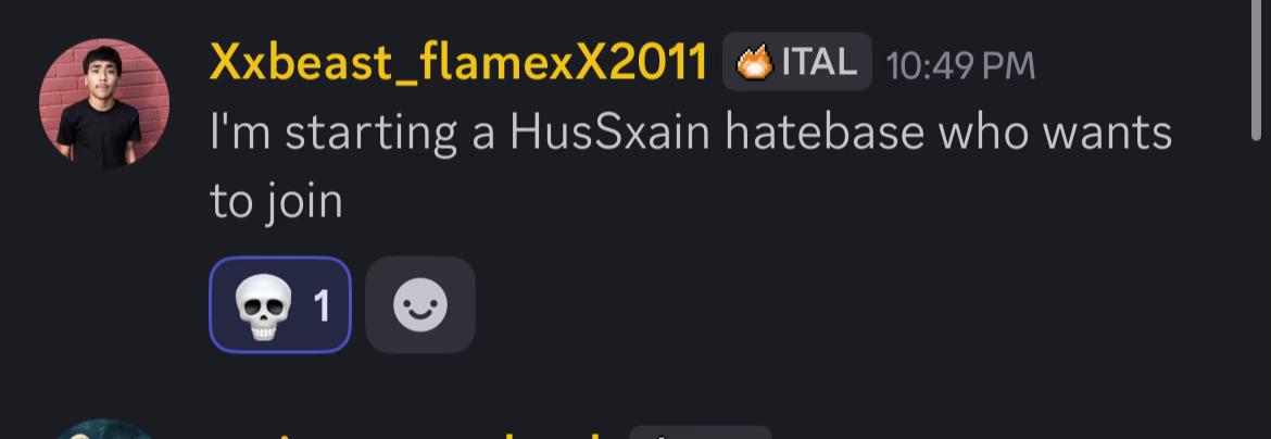 @HusSxain