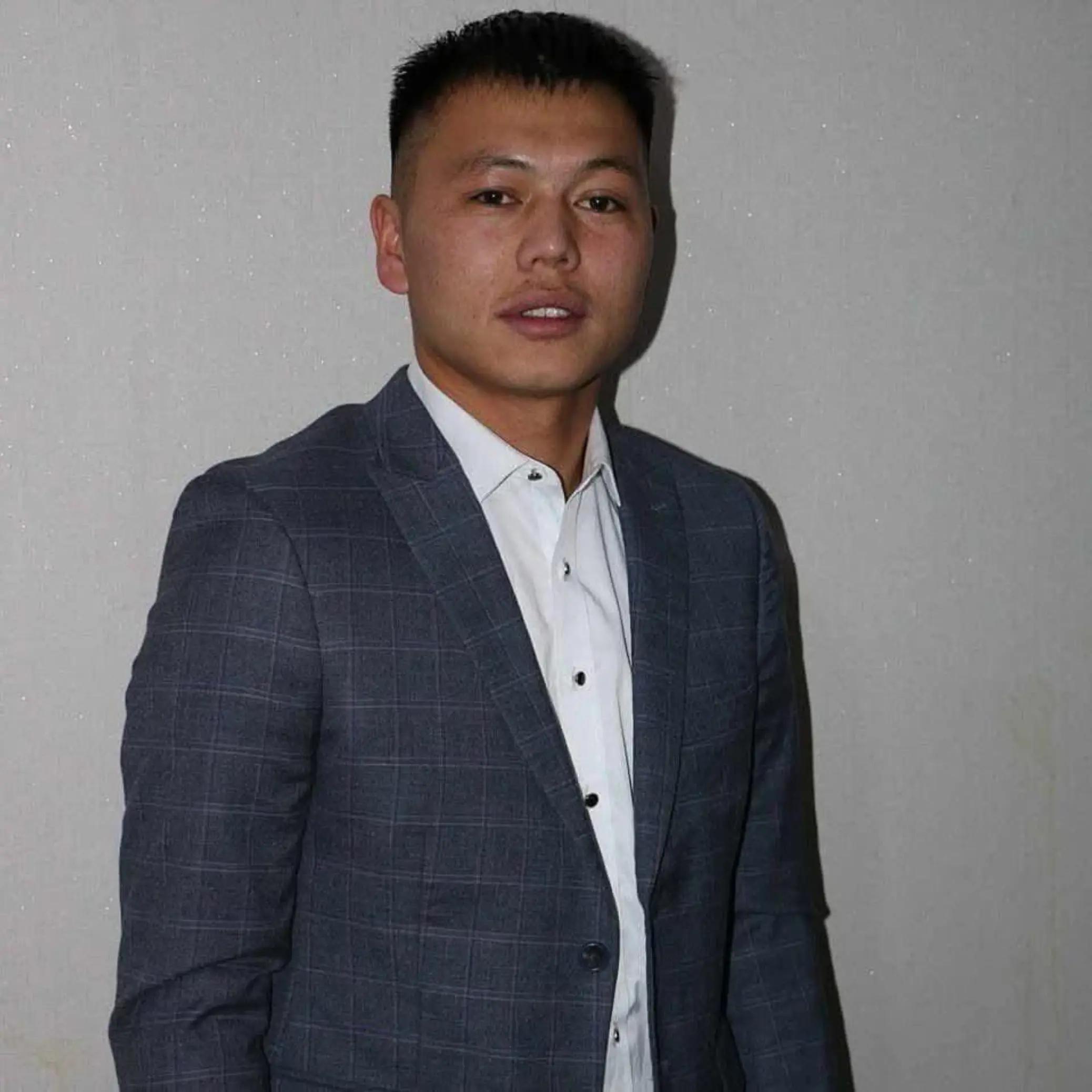 @Narmai-mongolism