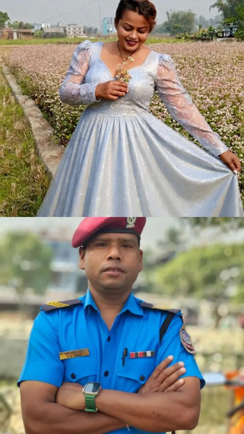 @Manuka Nepali