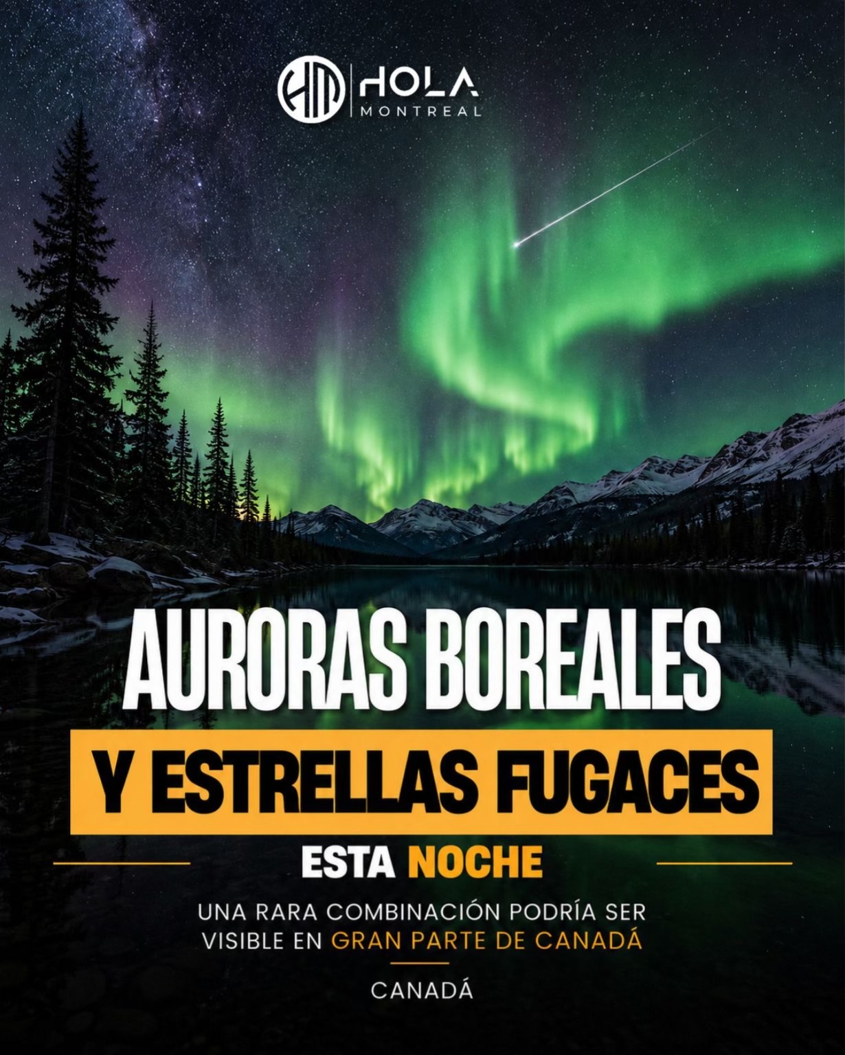 @Hola Montreal