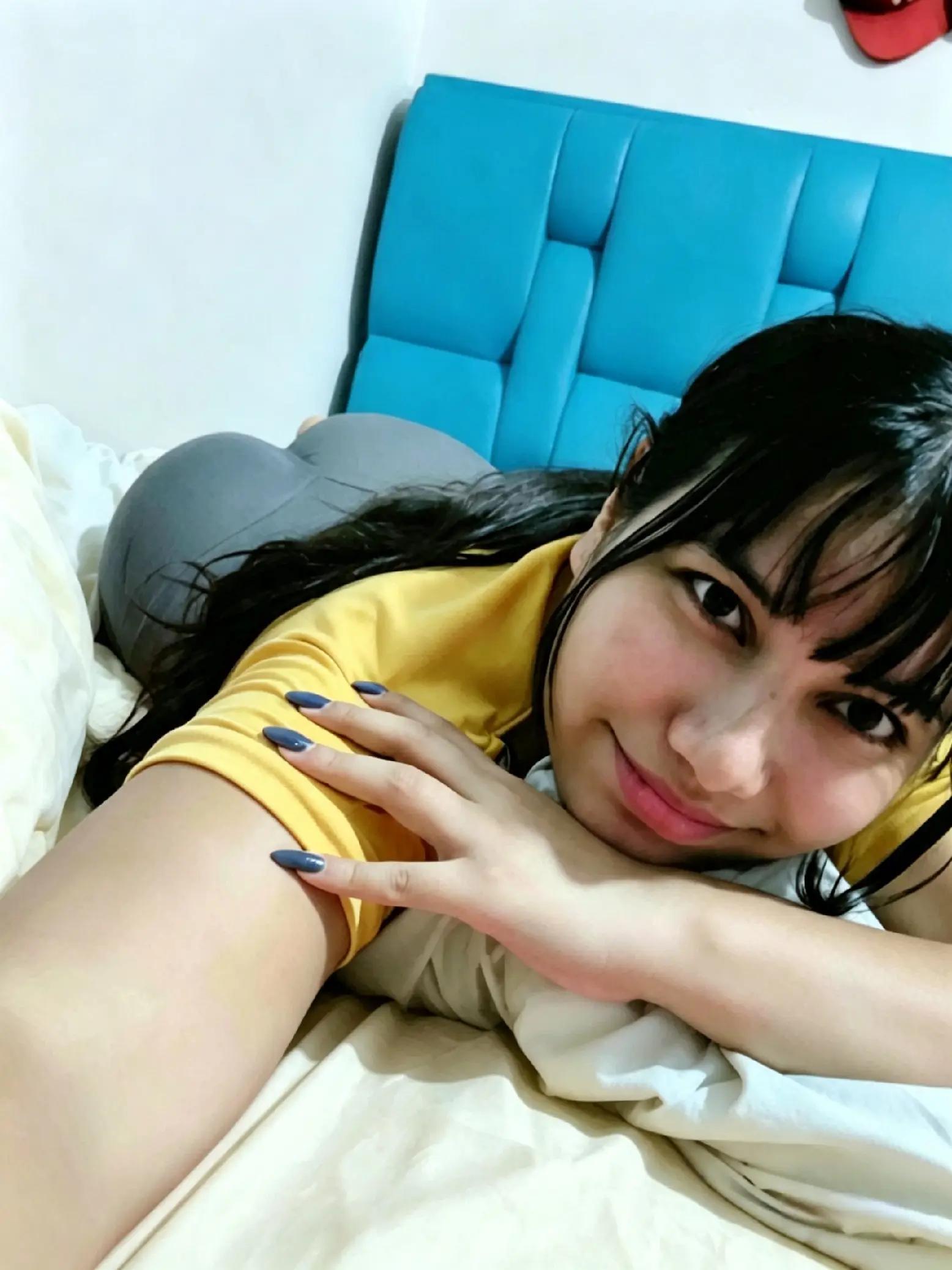 @🦋Andreina🦋🔥mata🔥