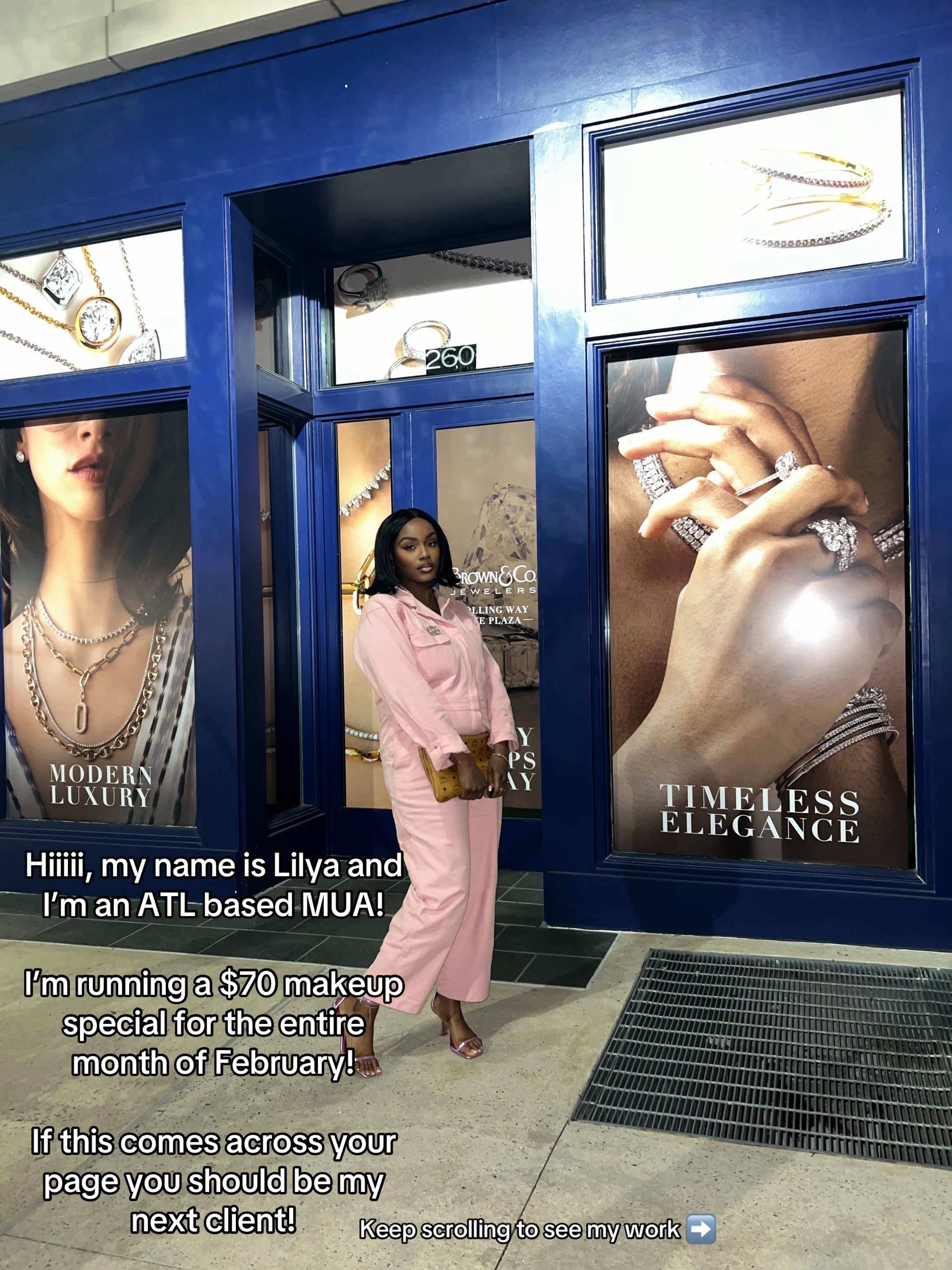 @Lilya 🩷 ATL MUA