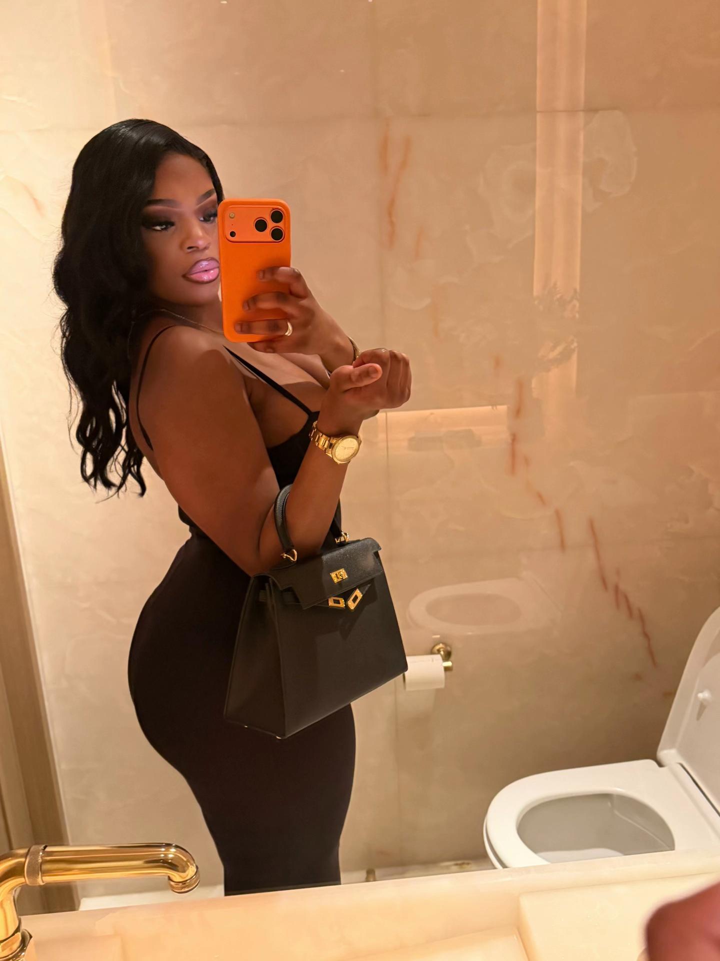 @Mai Dior