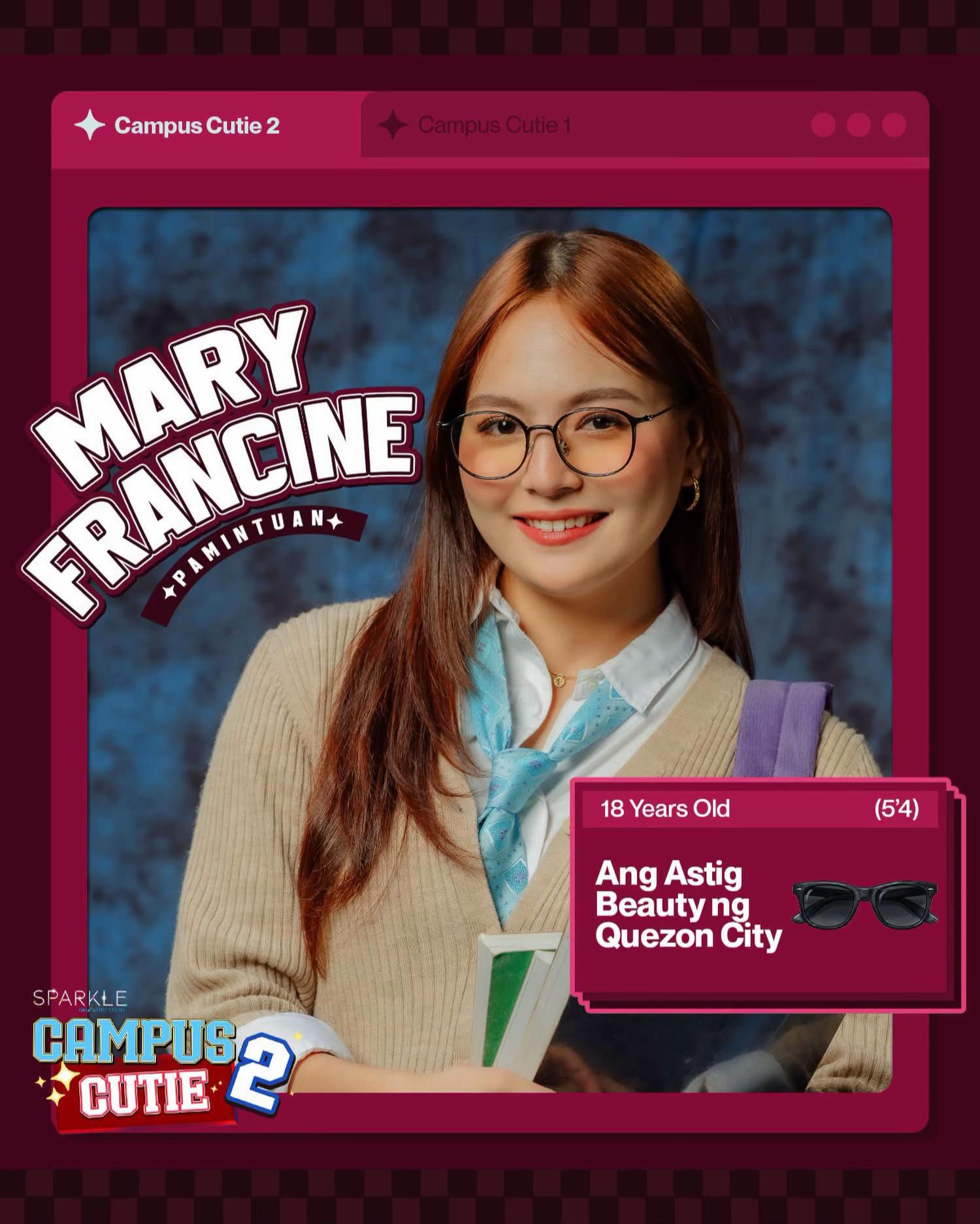 @Sparkle GMA Artist Center