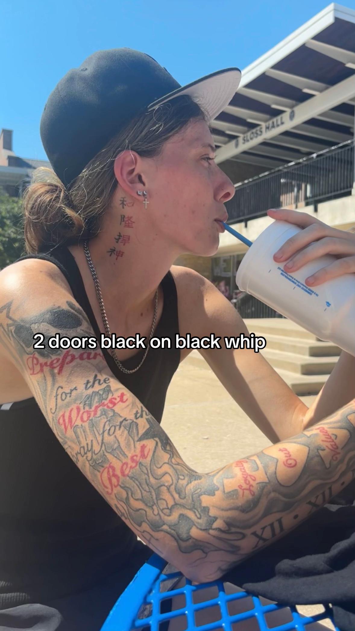@Olivia Gibson