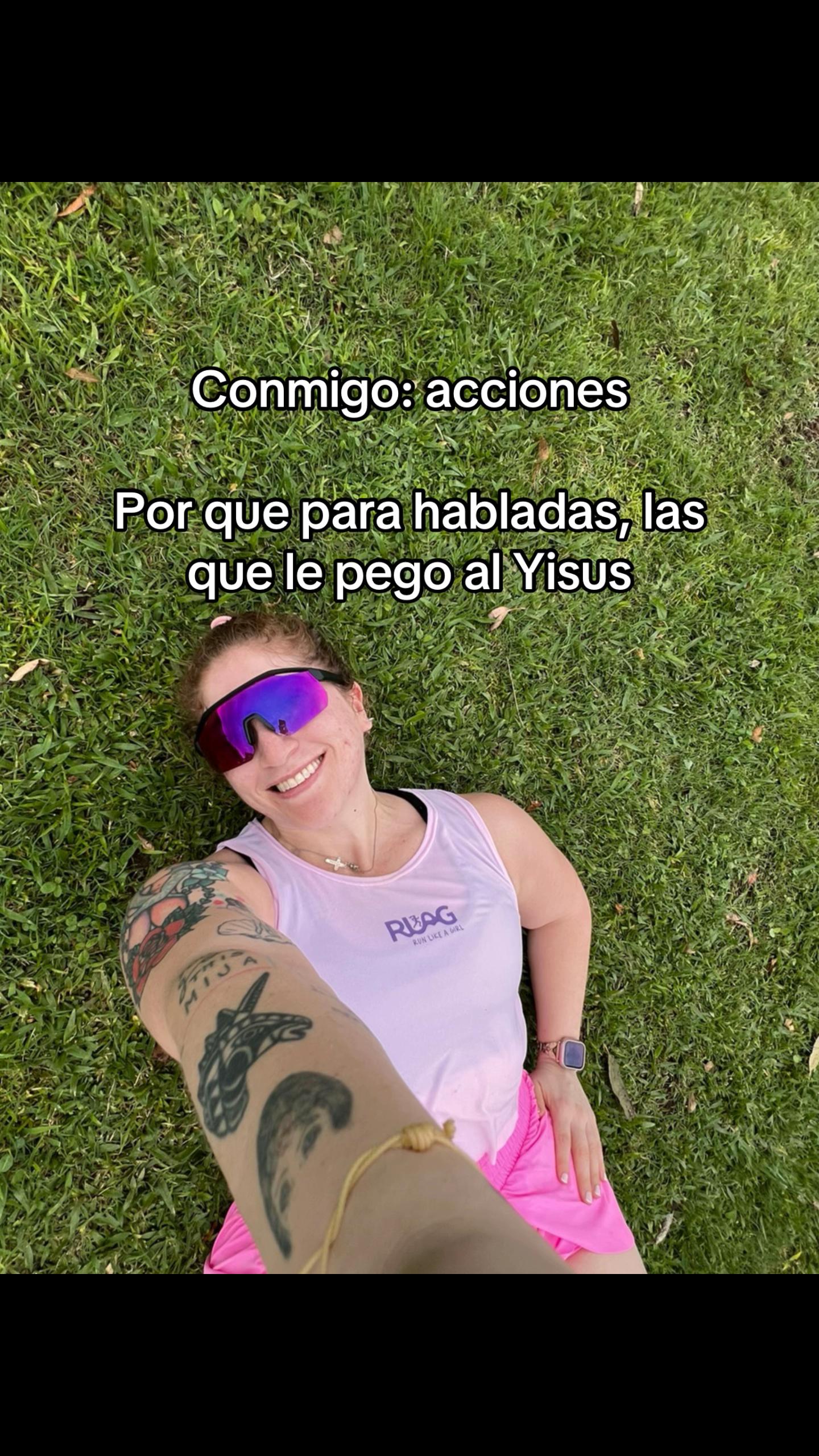 @Ana María