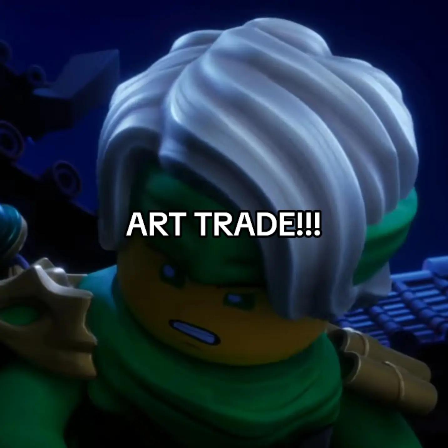 @adrian☆ (Lloyd's husband)