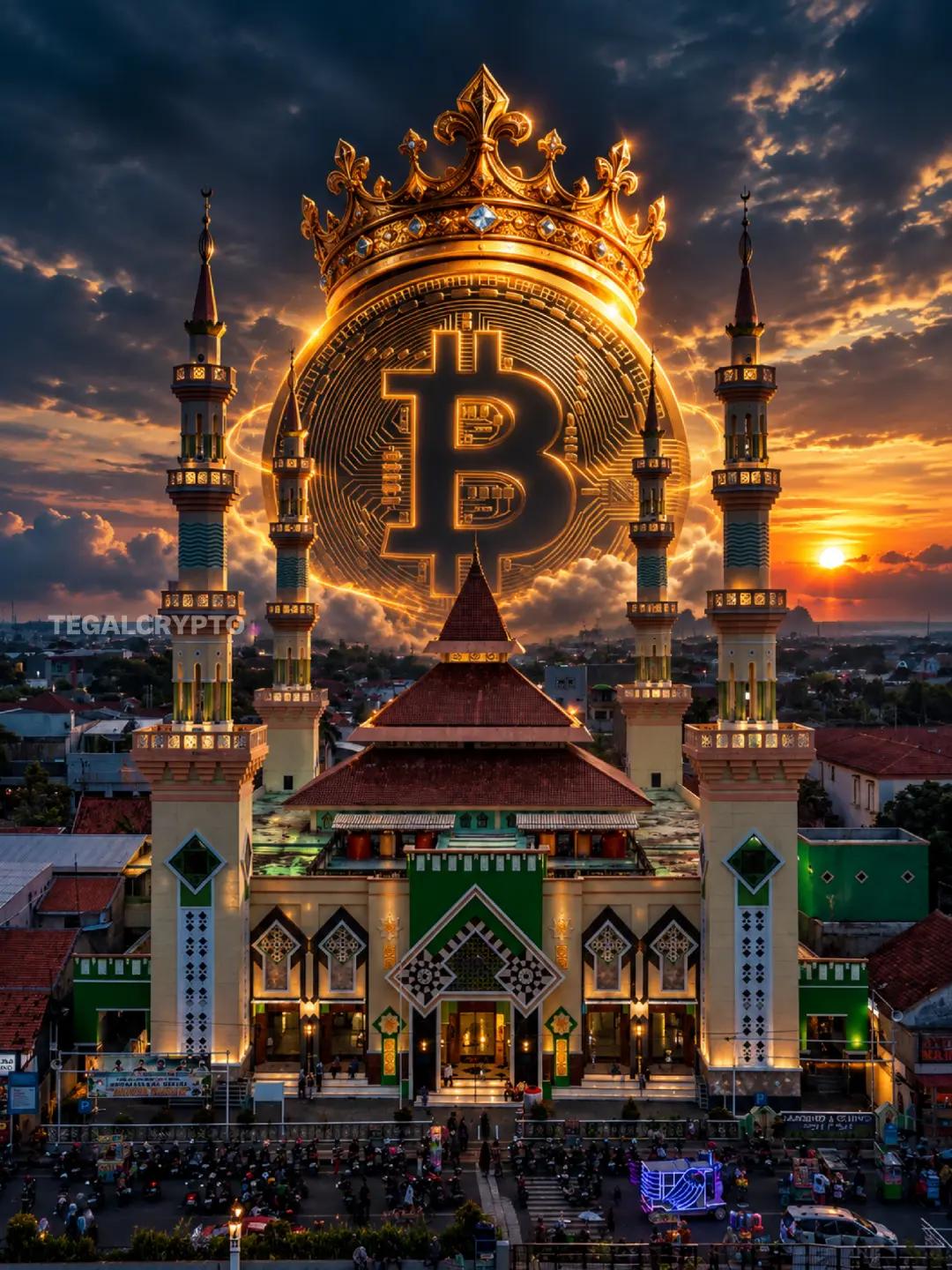 @TegalCrypto