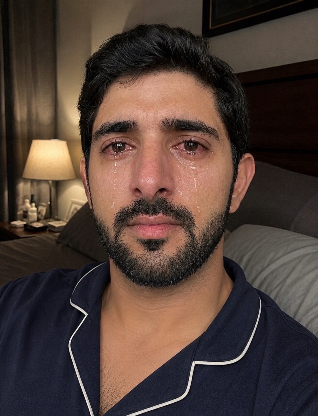 @Hamdan Fan