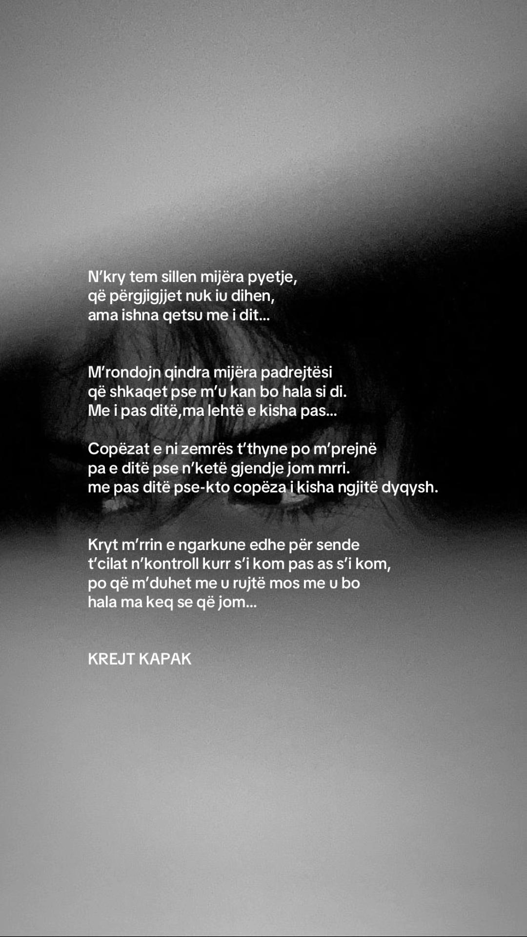 @LostInMemories 🖤