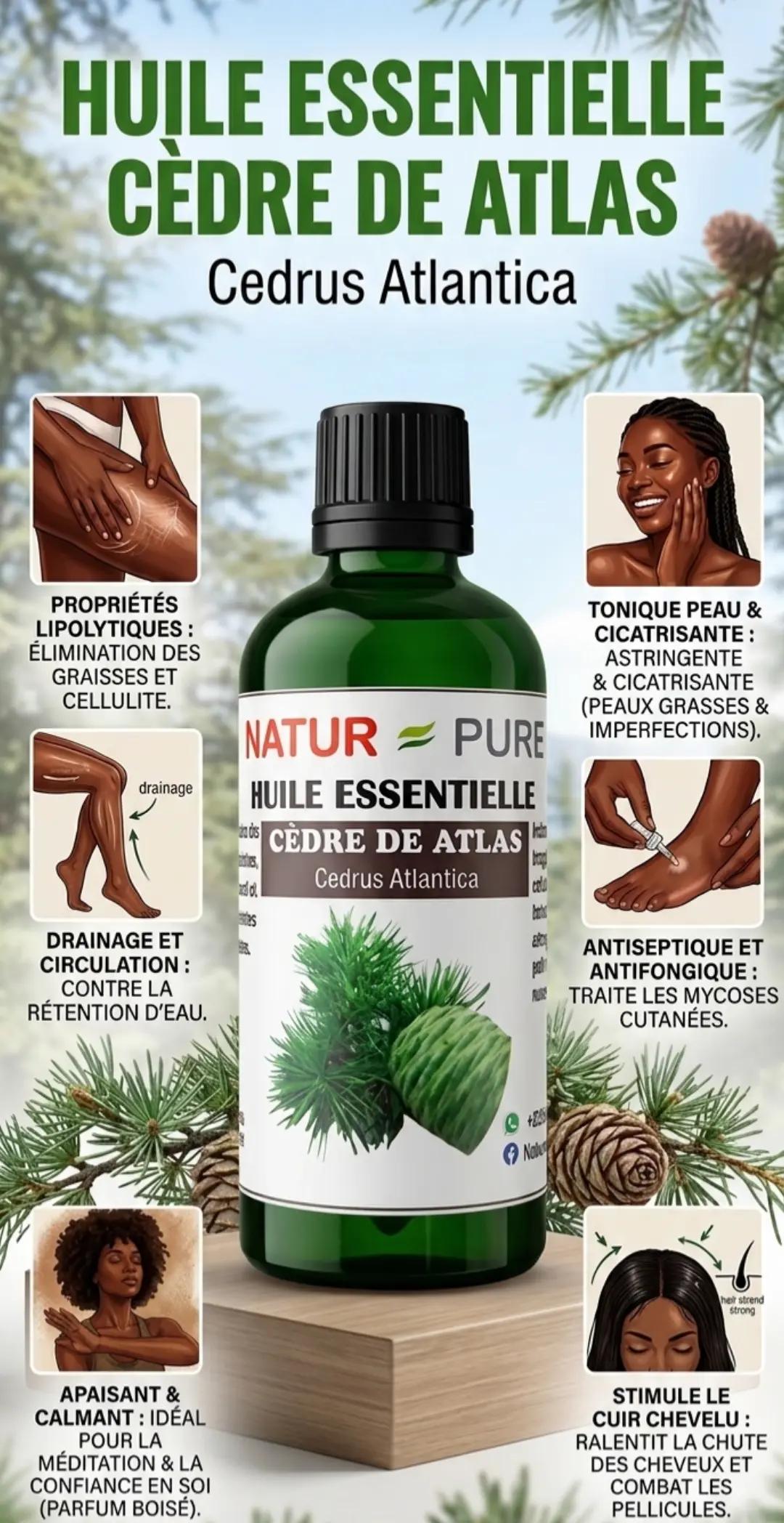 @NATUR PURE