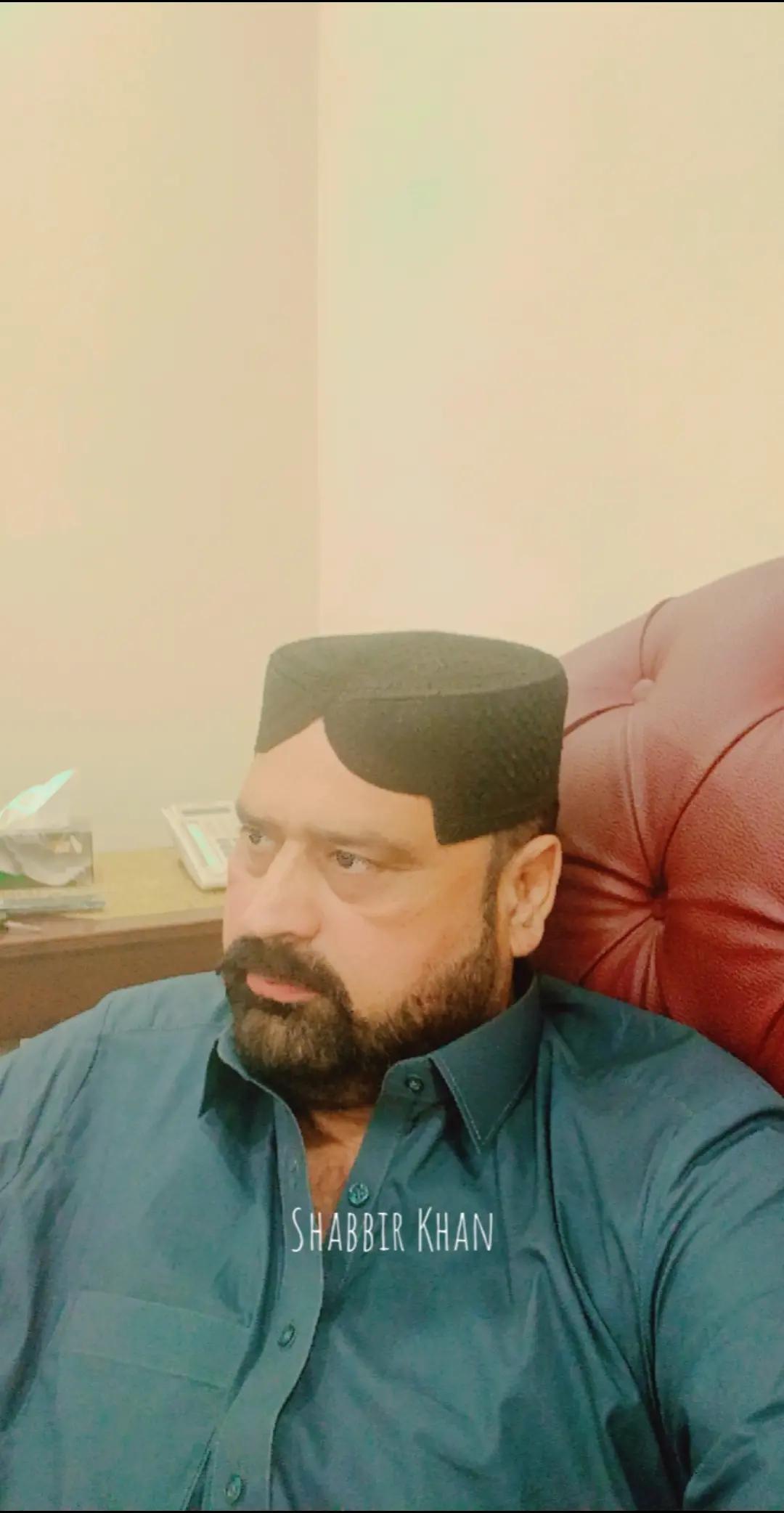 @ShahbazKhan