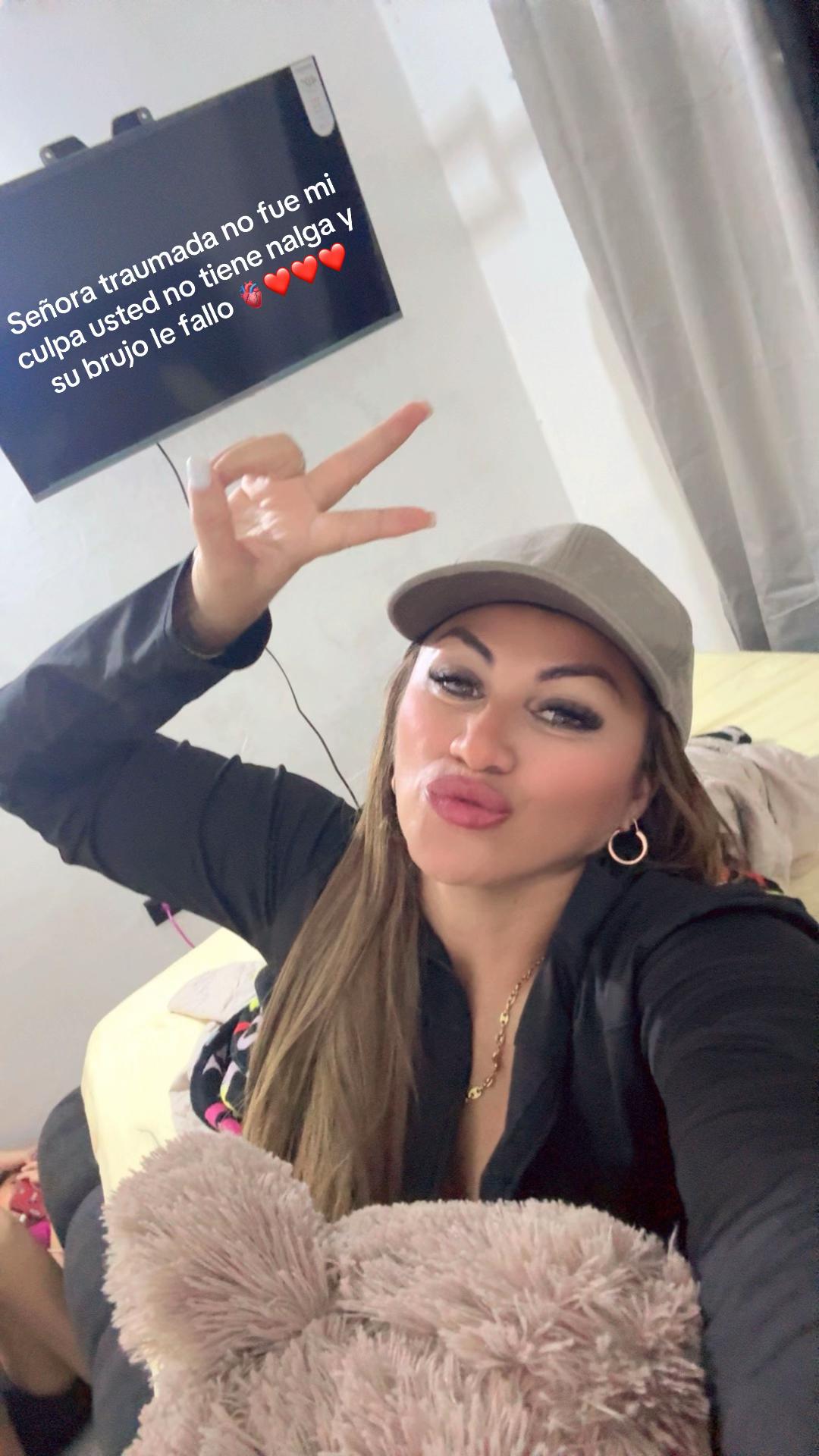 @Marisela Guanipa