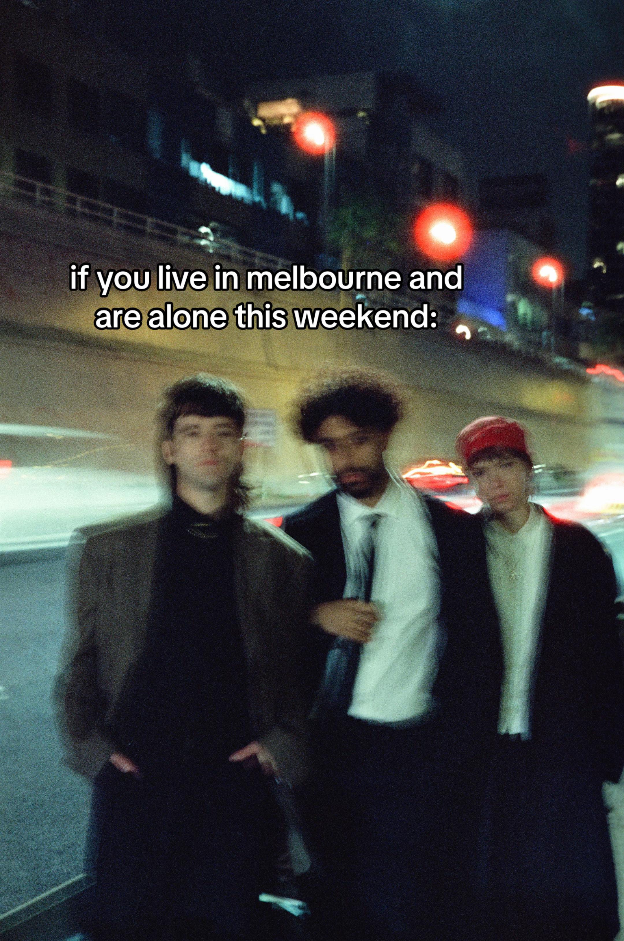 @PRETTY BLEAK